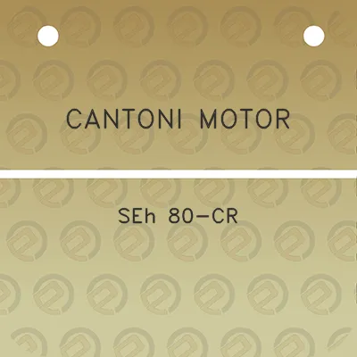 cantoni-motor-seh-80-cr