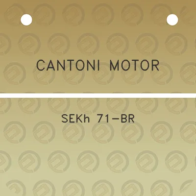 cantoni-motor-sekh-71-br