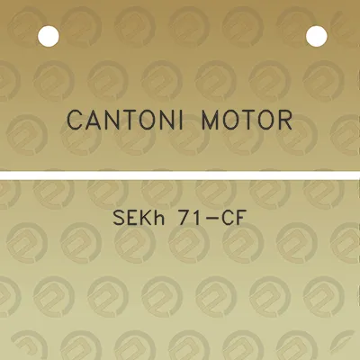 cantoni-motor-sekh-71-cf