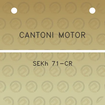 cantoni-motor-sekh-71-cr