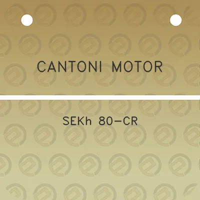 cantoni-motor-sekh-80-cr