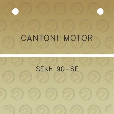 cantoni-motor-sekh-90-sf