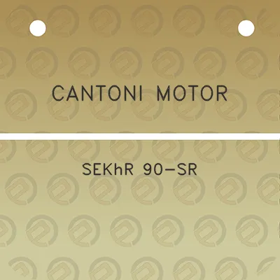 cantoni-motor-sekhr-90-sr