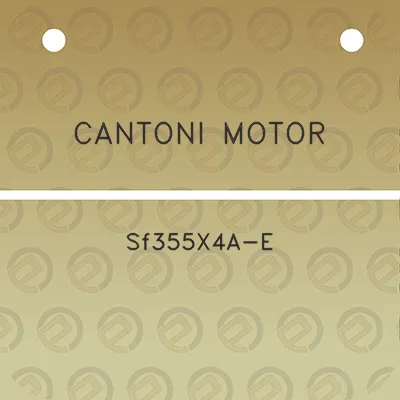 cantoni-motor-sf355x4a-e