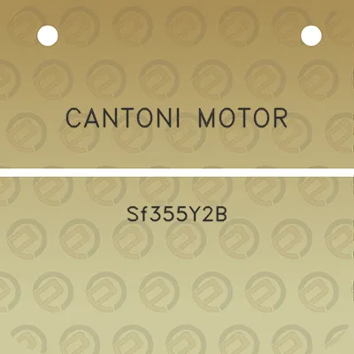 cantoni-motor-sf355y2b