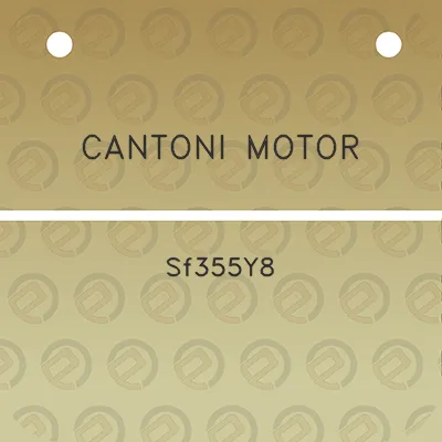 cantoni-motor-sf355y8