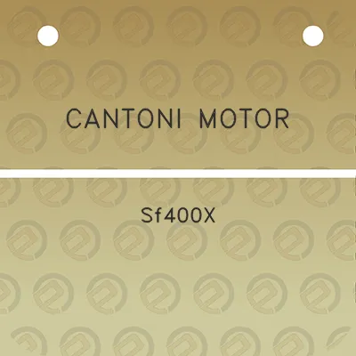 cantoni-motor-sf400x