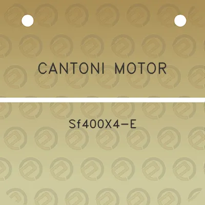 cantoni-motor-sf400x4-e