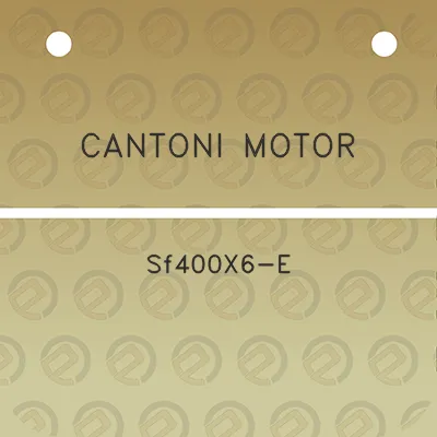 cantoni-motor-sf400x6-e