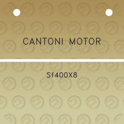 cantoni-motor-sf400x8