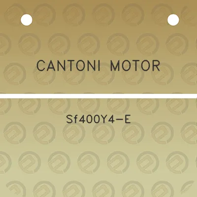 cantoni-motor-sf400y4-e