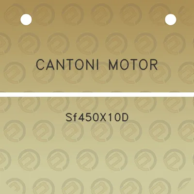 cantoni-motor-sf450x10d