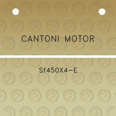 cantoni-motor-sf450x4-e