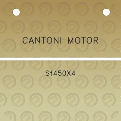 cantoni-motor-sf450x4