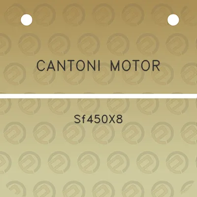 cantoni-motor-sf450x8