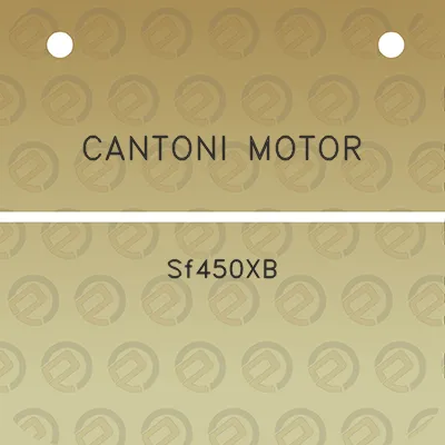 cantoni-motor-sf450xb