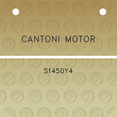 cantoni-motor-sf450y4