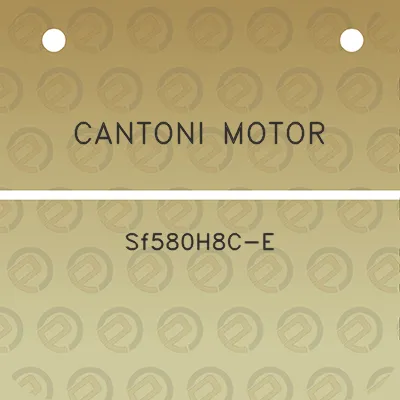 cantoni-motor-sf580h8c-e