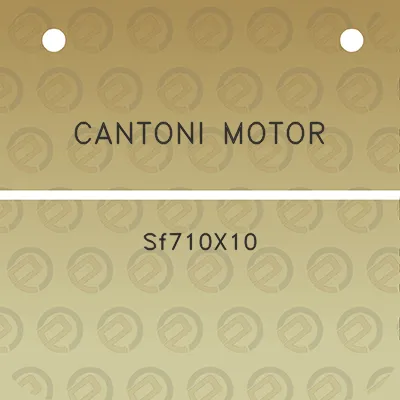 cantoni-motor-sf710x10