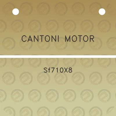 cantoni-motor-sf710x8