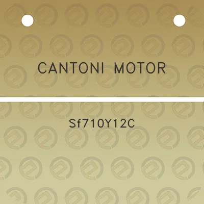 cantoni-motor-sf710y12c