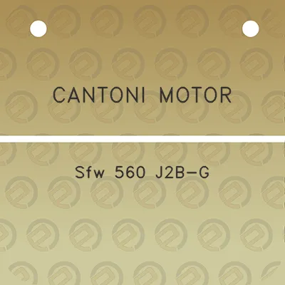 cantoni-motor-sfw-560-j2b-g