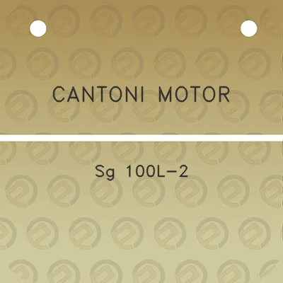 cantoni-motor-sg-100l-2