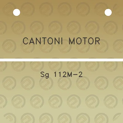 cantoni-motor-sg-112m-2