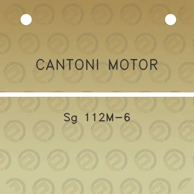 cantoni-motor-sg-112m-6