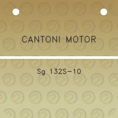 cantoni-motor-sg-132s-10