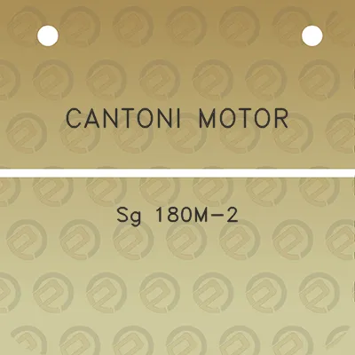 cantoni-motor-sg-180m-2