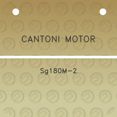 cantoni-motor-sg180m-2