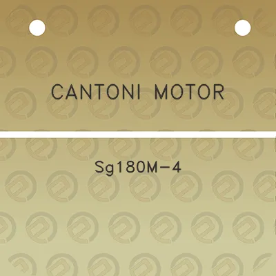 cantoni-motor-sg180m-4