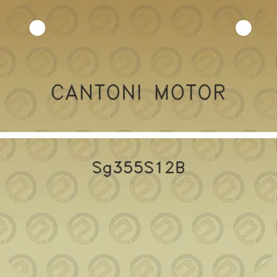 cantoni-motor-sg355s12b