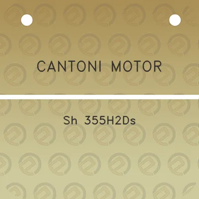 cantoni-motor-sh-355h2ds