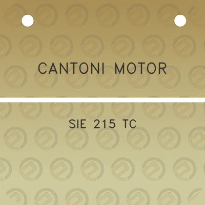 cantoni-motor-sie-215-tc