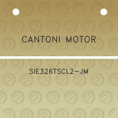 cantoni-motor-sie326tscl2-jm