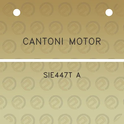 cantoni-motor-sie447t-a