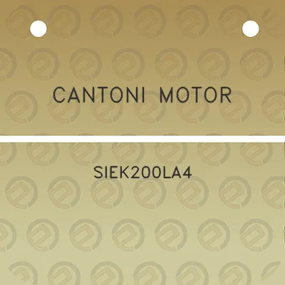 cantoni-motor-siek200la4