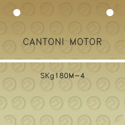 cantoni-motor-skg180m-4