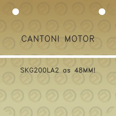 cantoni-motor-skg200la2-as-48mm