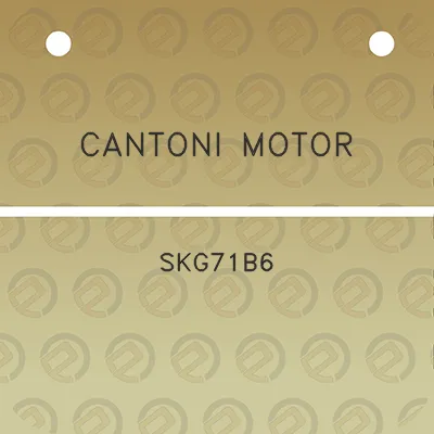 cantoni-motor-skg71b6