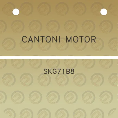 cantoni-motor-skg71b8