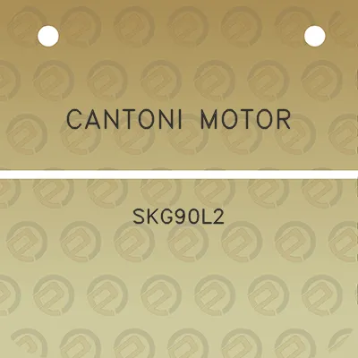 cantoni-motor-skg90l2