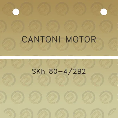 cantoni-motor-skh-80-42b2