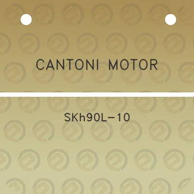 cantoni-motor-skh90l-10