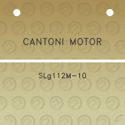 cantoni-motor-slg112m-10