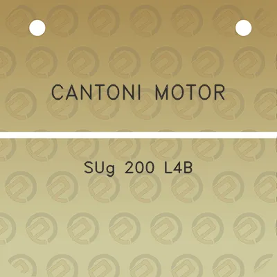 cantoni-motor-sug-200-l4b