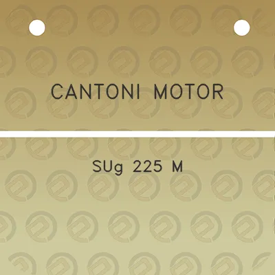 cantoni-motor-sug-225-m