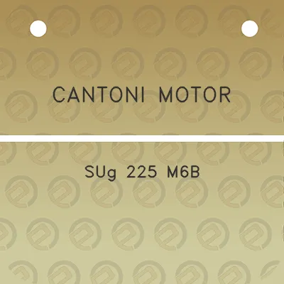 cantoni-motor-sug-225-m6b